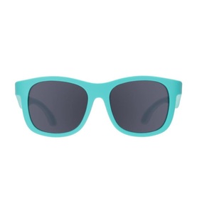 Babiator, BABIATOR - Sonnenbrille Original Navigator Totally Turquoise 6-10 Jahre, 