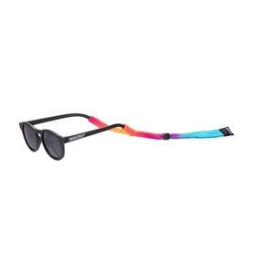 Babiator, BABIATOR - Brillenband aus Stoff Tie-Dye, 