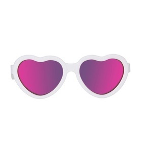 Babiator, BABIATOR - Sonnenbrille polarisiert Blue Series The Sweetheart 3-5 Jahre, 