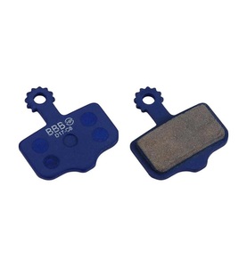 BBB, BBB DiscStop BBS-441 Avid Bremsbeläge blau 2019 Scheibenbremsbeläge, BBB Bremsbeläge Discbelag Avid Elixir Sram XX/X0
