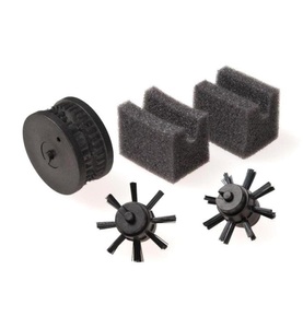 Park tool, Park Tool RBS-5 Ersatzbürsten+Schwamm f. CM-5 2019 Pflegesets, ParkTool Reinigungsbürste RBS-5