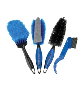 Park tool, Park Tool BCB-4.2 Bürsten Set 2019 Zubehör Felgenbremsen, 