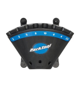 ParkTool - Inbusschlüssel Halter HXH-2P