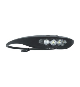 Knog, Knog Bilby Stirnlampe LED, Knog LED Stirnlampe »PWR Headtorch 1000«