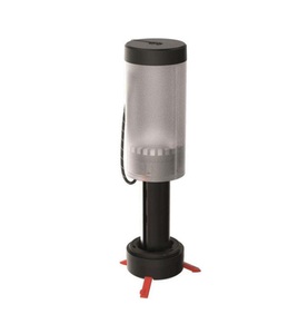 Knog, Knog PWR Laterne inklusive Powerbank 2020 Taschenlampen, Knog Laterne »PWR Lantern mit Bank small«