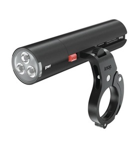 undefined, Knog - . - Fahrradlampe PWR Road 700 Vorne, Schwarz, knog. Velolampe PWR Road 700 Vorne, Schwarz