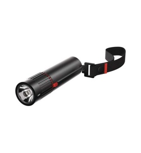Knog, Knog PWR Trekker Taschenlampe 900lm 5000mAh 2020 Taschenlampen, knog. Taschenlampe PWR Trekker 900