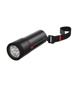 Knog, Knog PWR Explrr Taschenlampe 2000lm 10000mAh 2020 Taschenlampen, Knog Taschenlampe »PWR Explorer 2000«