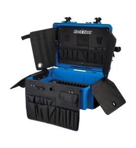 undefined, ParkTool - Roll-Werkzeugkoffer BX-3, ParkTool Roll-Werkzeugkoffer BX-3