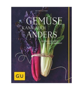 undefined, Gemüse kann auch anders, 