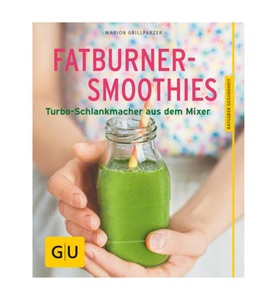 undefined, Fatburner-Smoothies, 
