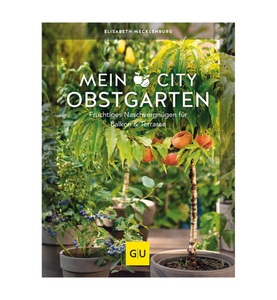 undefined, Mein City-Obstgarten, 