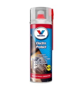 Valvoline, Valvoline - Electro Protect - 500 ml, VALVOLINE, Karosseriepflege, Elektro Protect 500ML, AUTO & BIKE, 887044 Valvoline Elektro Protect
