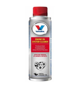 Valvoline, Valvoline - Engine Oil System Cleaner - 300 ml, VALVOLINE, Karosseriepflege, Engine oil system cleaner 300ML, AUTO & BIKE, 882650 Engine oil system cleaner