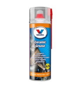 Valvoline, Valvoline - Keramikspray - 500 ml, VALVOLINE, Karosseriepflege, Keramikspray 500ML, AUTO & BIKE, 887055 Valvoline Keramikspray