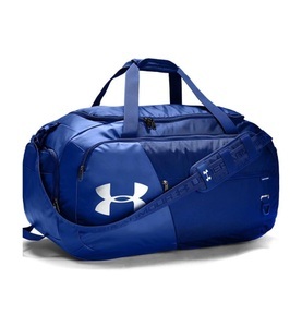 UNDER ARMOUR, Under Armour - Sporttasche Undeniable 4.0 Large / 85 L - Dunkelblau, 