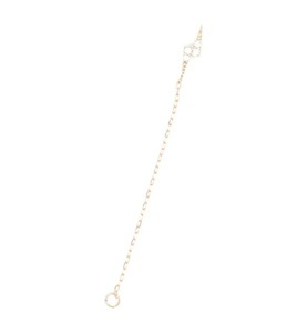 Accessory, Accessory - Ear Cuff Foudre - Gold, 