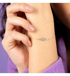 Accessory, Accessory - Armband Imagine - Gold, 