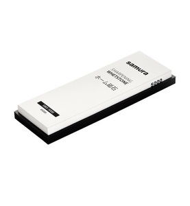undefined, Samura - Messerschärfer SWS-5000 - Schwarz und Weiss, 