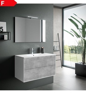 Tft, TFT - 4-Teiliges Ensemble Ago - Grau und Weiss, 