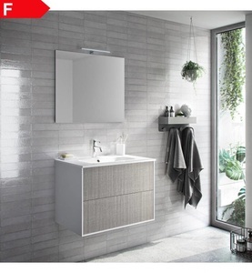 Tft, TFT - 4-Teiliges Ensemble Ago - Weiss und Grau, 