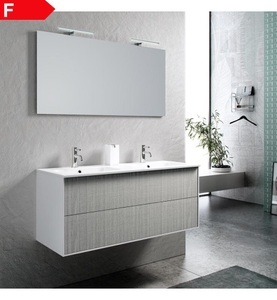 Tft, TFT - 5-Teiliges Ensemble Ago - Grau, 