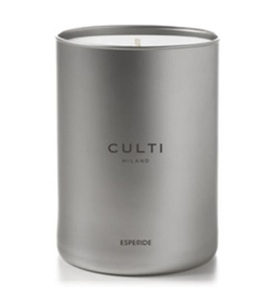 Culti, Culti - Duftkerze Esperide Champagne - 2.5 kg, 