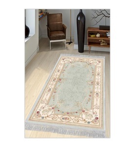 undefined, Home - Teppich - 180 x 280 cm - Cremeweiss, 