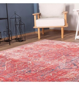 undefined, Home - Teppich - 150 x 230 cm - Multicolor, 