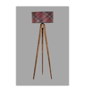 undefined, Home - Stehlampe - Mehrfarbig, 