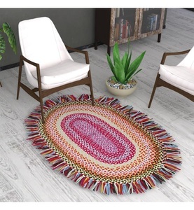 undefined, Home - Teppich - 120 x 90 cm - Multicolor, 