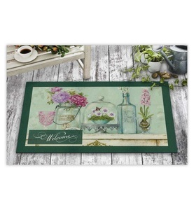 undefined, Home - Fußmatte - 46 x 70 cm, 