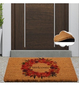 undefined, Home - Fussmatte - 40 x 60 cm, 