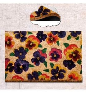undefined, Home - Fussmatte - 40 x 60 cm, 