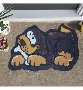 undefined, Home - Fussmatte - 40 x 60 cm, 