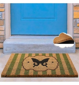 undefined, Home - Fussmatte - 40 x 60 cm, 