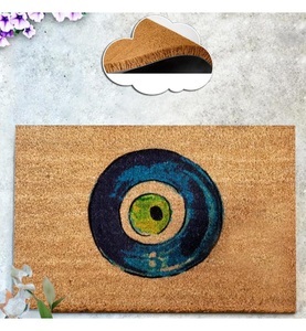 undefined, Home - Fussmatte - 40 x 60 cm, 
