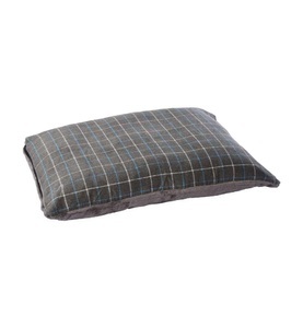 Gor pets, Gor Pets - hundekissen Camden Comfy Medium - Grau, 