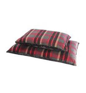 undefined, Gor Pets - Camden Bequemes Kissen Large Rot, 