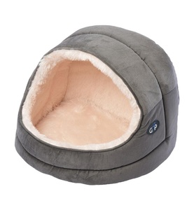Gor pets, Gor Pets - Korb für Katzen oder Hunde M Nordic - Grau, 