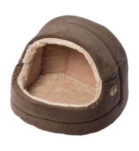 Gor pets, Gor Pets - Korb für Katzen oder Hunde Nordic - Braun, 