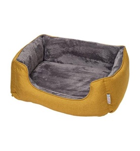 Gor pets, Gor Pets - Ultima Medium Bett Senf, 