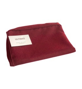Gor pets, Gor Pets - Ultima Memory Foam Sleeper Cover Large (71x107x10cm) Wein - Wein, 