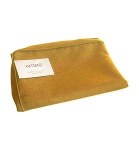 Gor pets, Gor Pets - Ultima Memory Foam Sleeper Cover Medium (56x81x10cm) Senf - Senf, 