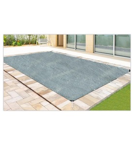 undefined, Jardikt - Abdeckplane - Grau und Schwarz, 