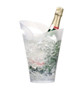 Class wine, Class Wine - Eiskübel - Transparent, 
