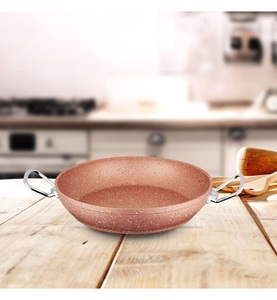 Home, Home - Pfanne - Roségold, 