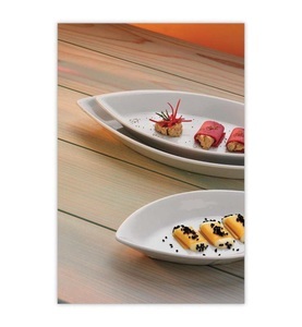 undefined, Home - Servierplatte - Weiss, 