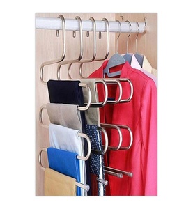 Home, Home - Schrank-Organizer - Silber, 
