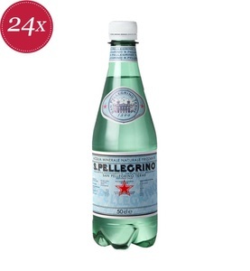 undefined, Wine & Gourmet - San Pellegrino - 24x 5 dl, 